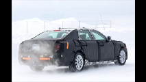 Erwischt: Luxus-Cadillac