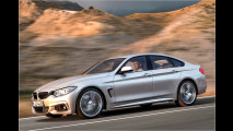 BMW: 4er Gran Coupé kommt