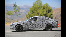 Erwischt: Neuer 3er-BMW