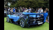 Bugatti Vision GT