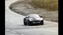 DB9 auf Krawall