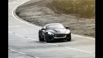 DB9 auf Krawall
