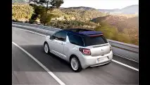 DS3 Cabrio im Test