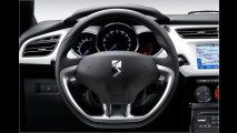 DS3 Cabrio im Test
