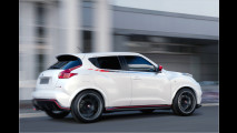 Juke Nismo kommt