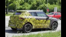 Zwei neue Minis erwischt