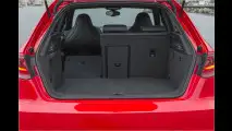 A3 als Fünftürer im Test