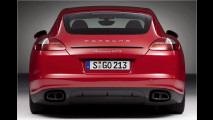Neuer Panamera GTS