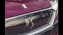 Schicke SUV-Studie in Shanghai