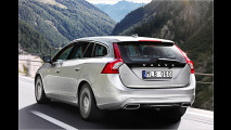 Volvo V60 Plug-in-Hybrid