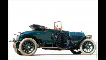 Isotta Fraschini PM 1911