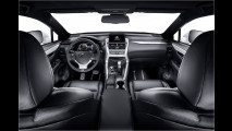 Will.i.am und sein Lexus NX