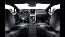 Will.i.am und sein Lexus NX