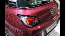 Premiere in Paris: Der neue Opel-Mini