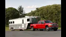 GMC Sierra 3500 HD SLT