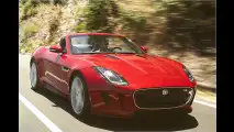 Roadster mit mächtig Dampf