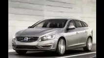 60 Jahre Volvo Duett