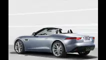Roadster mit mächtig Dampf