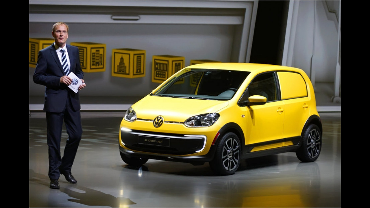 IAA: Die Highlights des VW-Konzerns