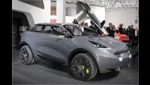 Kia Niro Concept