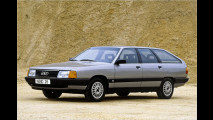 Audi 100 Avant