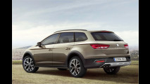 Preise für Seat Leon X-Perience