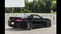 Chevy Camaro Z/28 von Geiger Cars