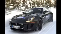 Driften (fast) wie Wallenwein