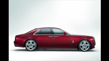 Retuschierter Rolls
