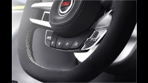 Genf: Der Salon im Auto