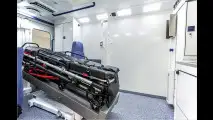 Rettungfahrzeuge von WAS