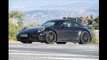 Erwischt: Porsche 911
