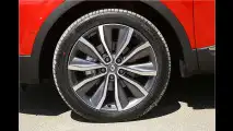 Tiguan auf Französisch