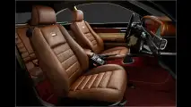 Volvo-Hommage mit BMW-Technik