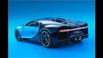 Bugatti zündet die nächste Stufe