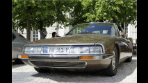 Stones-Bassist gibt Citroën her