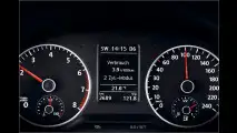 Neuer VW Polo BlueGT