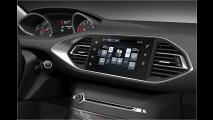 Peugeot 308: Das kostet er