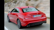 Erwischt: CLA Shooting Brake