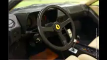 Miami-Vice-Testarossa unterm Hammer