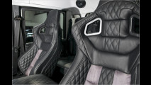 Kahn kann`s … mit Land Rover