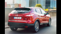 Schnellster Qashqai