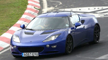 Lotus Evora