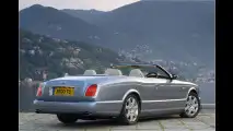 Nach oben offen