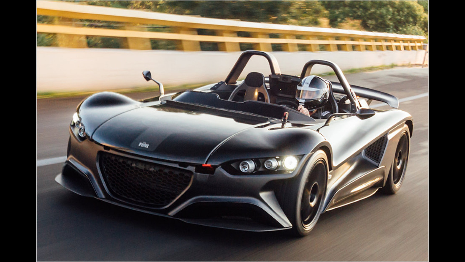 2020 Vuhl 05 Price, Design and Review 2020 Vuhl 05 Price, Design and Review