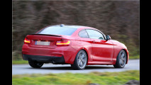 Mysteriöser BMW-Prototyp