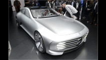 Mercedes Concept IAA