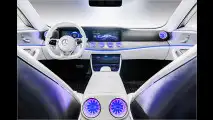 Mercedes Concept IAA