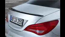 Ein Hauch von AMG