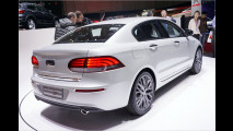 China brilliert im Crashtest
